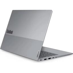 Ноутбук Lenovo ThinkBook 14 G7 IML 14 WUXGA IPS i7-155H Ultra SSD Arctic Grey, Серый — фото 1