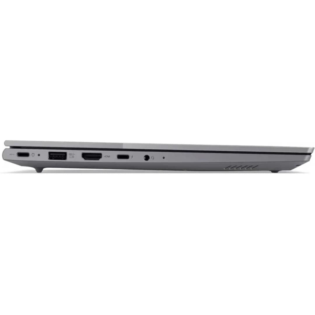 Ноутбук Lenovo ThinkBook 14 G7 IML 14 WUXGA IPS i7-155H Ultra SSD Arctic Grey, Серый — фото 4