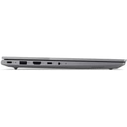 Ноутбук Lenovo ThinkBook 14 G7 IML 14 WUXGA IPS i7-155H Ultra SSD Arctic Grey, Серый — фото 4