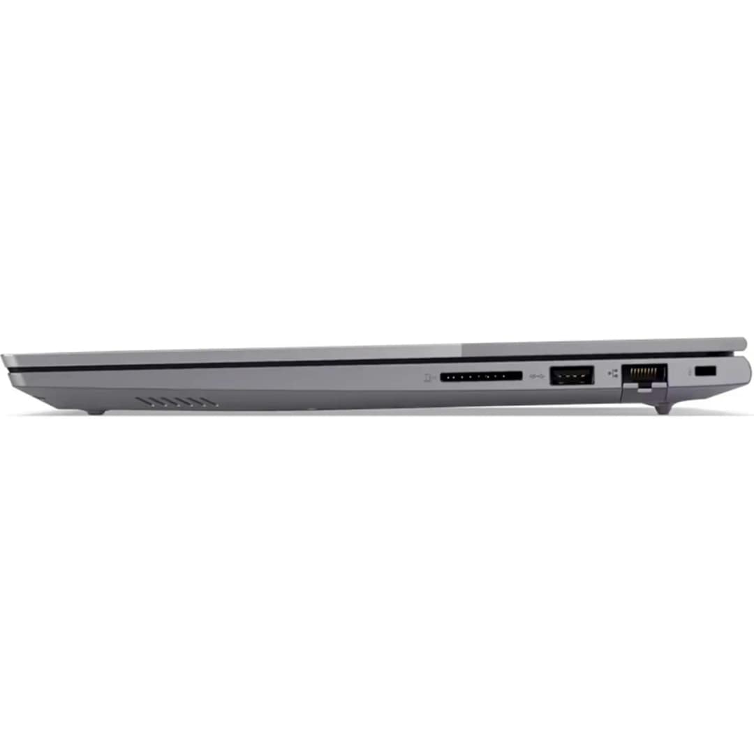Ноутбук Lenovo ThinkBook 14 G7 IML 14 WUXGA IPS i7-155H Ultra SSD Arctic Grey, Серый — фото 5