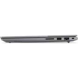 Ноутбук Lenovo ThinkBook 14 G7 IML 14 WUXGA IPS i7-155H Ultra SSD Arctic Grey, Серый — фото 5