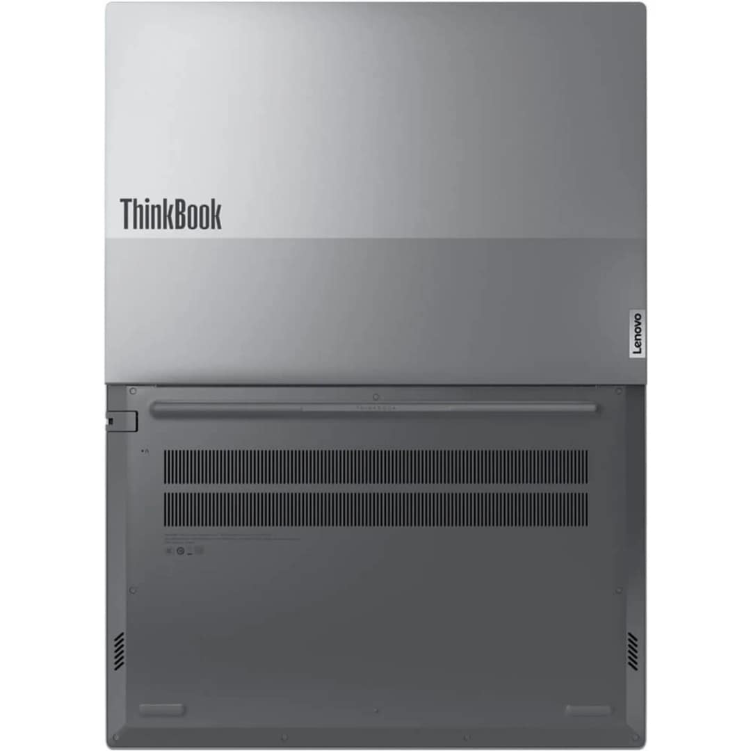 Ноутбук Lenovo ThinkBook 16 G7 IML 16 WUXGA IPS i7-155H Ultra SSD Arctic Grey, Серый — фото 5
