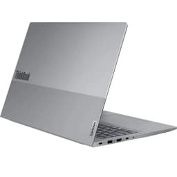 Ноутбук Lenovo ThinkBook 16 G7 IML 16 WUXGA IPS i5-125U Ultra SSD Arctic Grey, Серый — фото 1