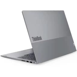 Ноутбук Lenovo ThinkBook 16 G6 IRL 16 WUXGA IPS i5-1335U SSD Arctic Grey, Серый — фото 3