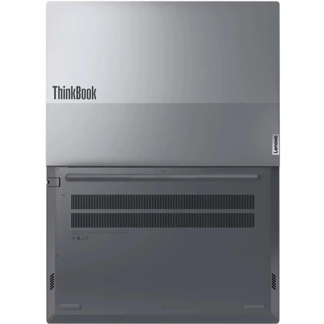 Ноутбук Lenovo ThinkBook 16 G6 IRL 16 WUXGA IPS i5-1335U SSD Arctic Grey, Серый — фото 5