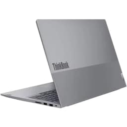 Ноутбук Lenovo ThinkBook 16 G6 IRL 16 FHD IPS i5-1335U SSD Arctic Grey, Серый — фото 1