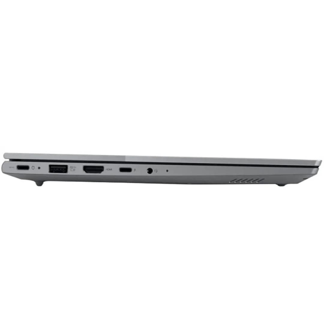 Ноутбук Lenovo ThinkBook 16 G6 IRL 16 FHD IPS i5-1335U SSD Arctic Grey, Серый — фото 4