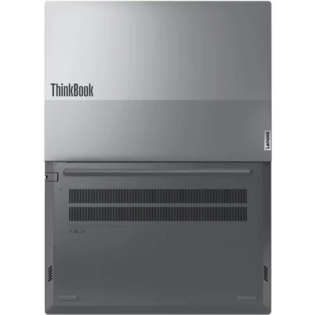Ноутбук Lenovo ThinkBook 16 G6 IRL 16 FHD IPS i5-1335U SSD Arctic Grey, Серый — фото 5
