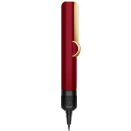 Выпрямитель Dyson Airstrait HT01, Red Velvet/Gold — фото 1