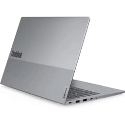 Ноутбук Lenovo ThinkBook 14 G6 IRL 14 WUXGA IPS i5-1335U SSD Arctic Grey, Серый — фото 1