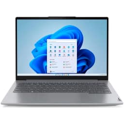 Ноутбук Lenovo ThinkBook 14 G6 IRL 14 WUXGA IPS i5-1335U SSD Arctic Grey, Серый — фото 2