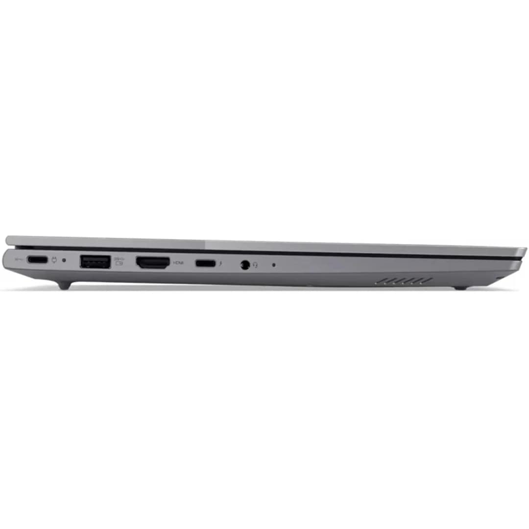 Ноутбук Lenovo ThinkBook 14 G6 IRL 14 WUXGA IPS i5-1335U SSD Arctic Grey, Серый — фото 4