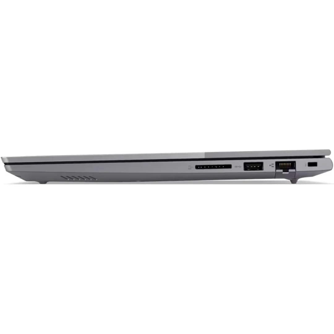 Ноутбук Lenovo ThinkBook 14 G6 IRL 14 WUXGA IPS i5-1335U SSD Arctic Grey, Серый — фото 5
