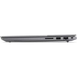 Ноутбук Lenovo ThinkBook 14 G6 IRL 14 WUXGA IPS i5-1335U SSD Arctic Grey, Серый — фото 5