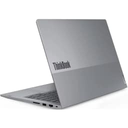 Ноутбук Lenovo ThinkBook 14 G6 IRL 14 WUXGA IPS i5-13420H SSD Arctic Grey, Серый — фото 1