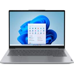 Ноутбук Lenovo ThinkBook 14 G6 IRL 14 WUXGA IPS i5-13420H SSD Arctic Grey, Серый — фото 2