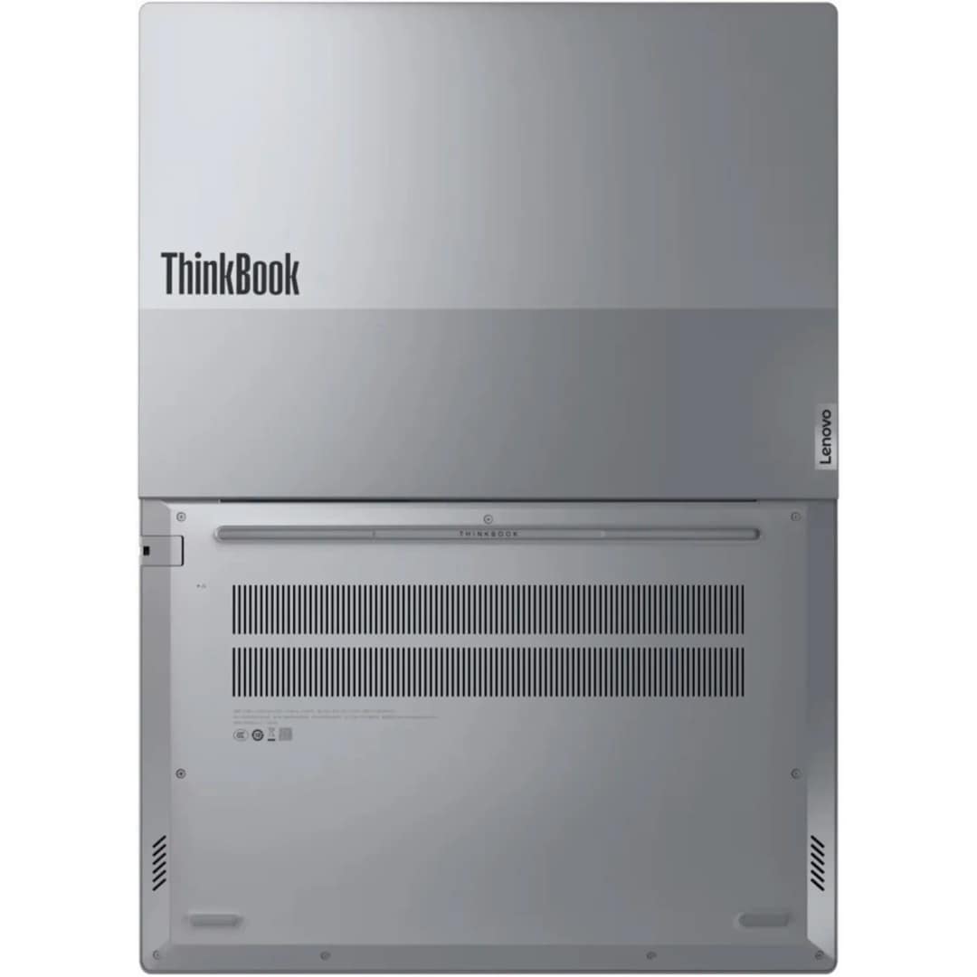Ноутбук Lenovo ThinkBook 14 G6 IRL 14 WUXGA IPS i5-13420H SSD Arctic Grey, Серый — фото 3