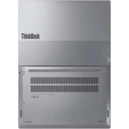 Ноутбук Lenovo ThinkBook 14 G6 IRL 14 WUXGA IPS i5-13420H SSD Arctic Grey, Серый — фото 3