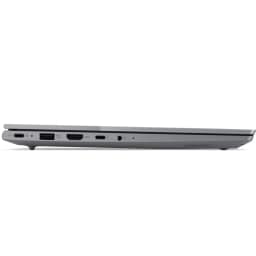 Ноутбук Lenovo ThinkBook 14 G6 IRL 14 WUXGA IPS i5-13420H SSD Arctic Grey, Серый — фото 4