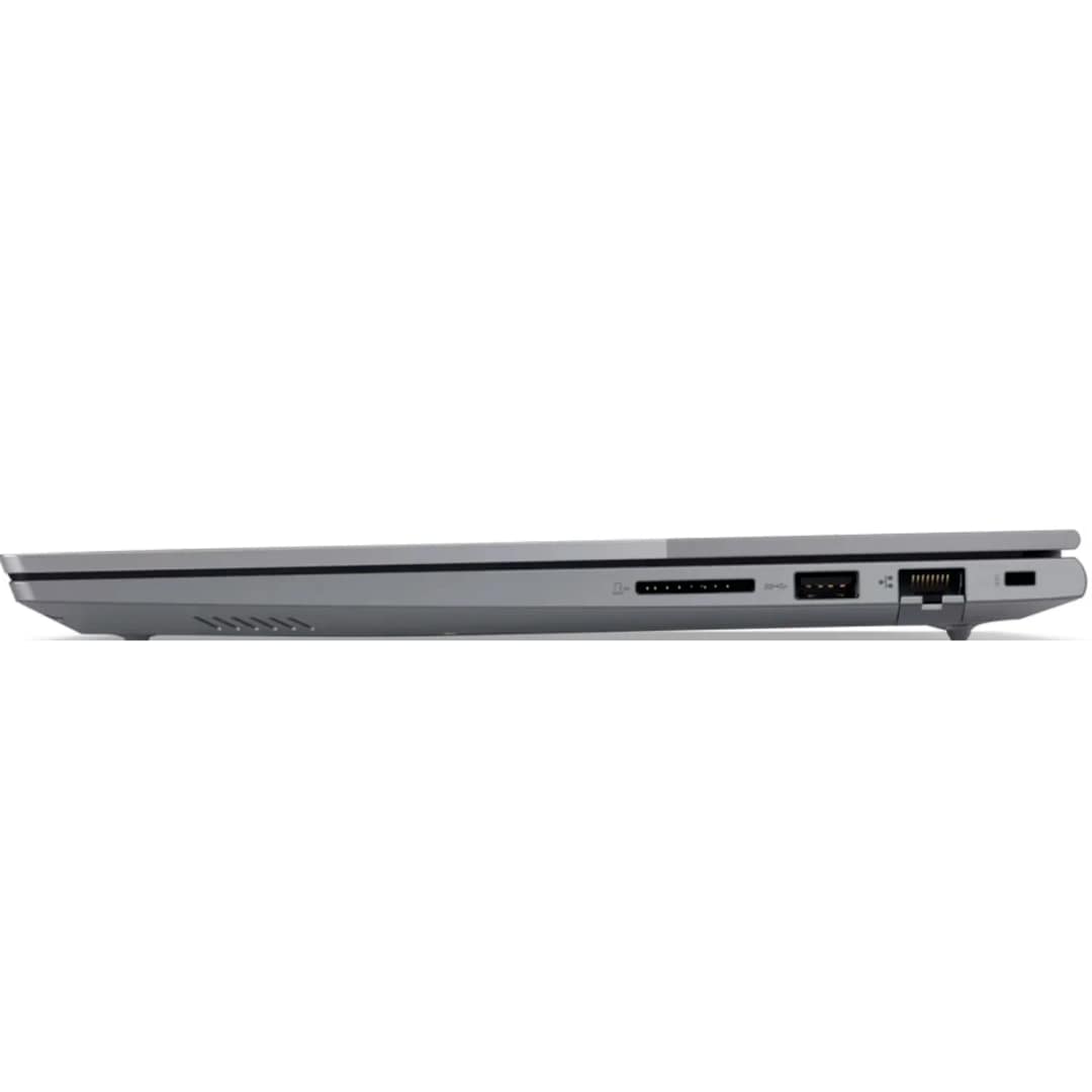 Ноутбук Lenovo ThinkBook 14 G6 IRL 14 WUXGA IPS i5-13420H SSD Arctic Grey, Серый — фото 5