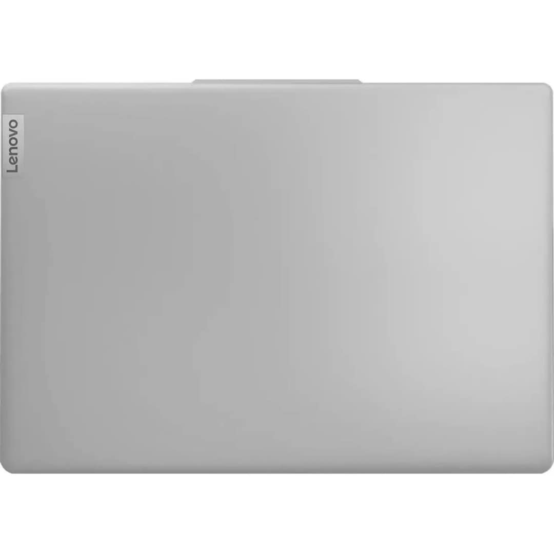 Ноутбук Lenovo IdeaPad Slim 5 14IAH8 14 WUXGA OLED R7-8845HS SSD Cloud Grey, Серый — фото 2