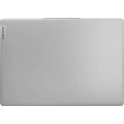 Ноутбук Lenovo IdeaPad Slim 5 14IAH8 14 WUXGA OLED R7-8845HS SSD Cloud Grey, Серый — фото 2