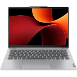 Ноутбук Lenovo IdeaPad Slim 5 14IAH8 14 WUXGA OLED R7-8845HS SSD Cloud Grey, Серый — фото 4