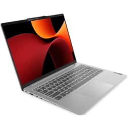 Ноутбук Lenovo IdeaPad Slim 5 14IAH8 14 WUXGA OLED R7-8845HS SSD Cloud Grey, Серый — фото 5