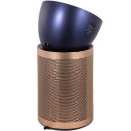 Очиститель воздуха Dyson Purifier Big Quiet Formaldehyde BP04, Prussian Blue/Gold — фото 3