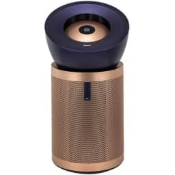Очиститель воздуха Dyson Purifier Big Quiet Formaldehyde BP04, Prussian Blue/Gold — фото 4