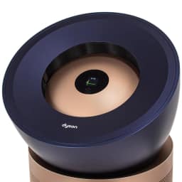 Очиститель воздуха Dyson Purifier Big Quiet Formaldehyde BP04, Prussian Blue/Gold — фото 5