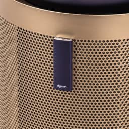 Очиститель воздуха Dyson Purifier Big Quiet Formaldehyde BP04, Prussian Blue/Gold — фото 6