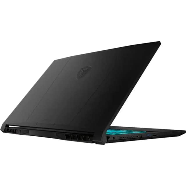 Ноутбук MSI Katana 17 B13UCX-1428XRU 17.3 FHD IPS i5-13420H SSD Black, Черный