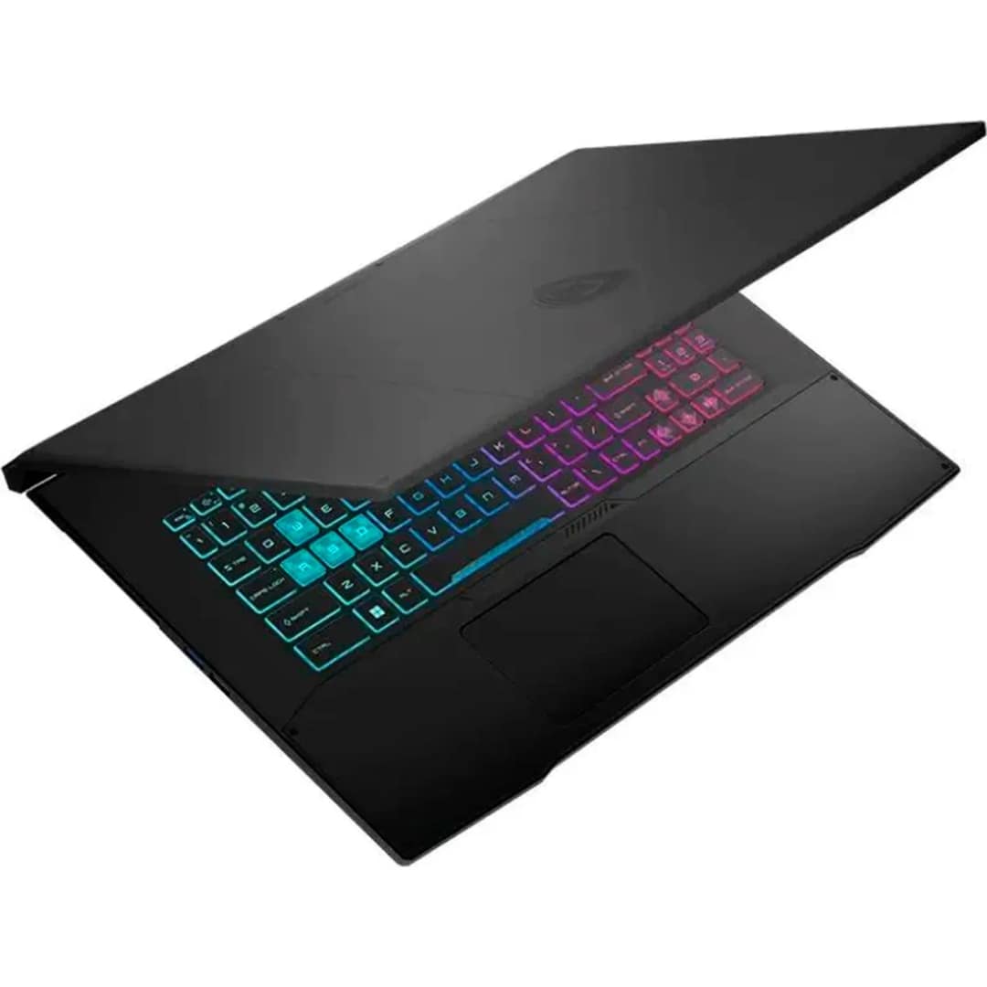 Ноутбук MSI Katana 17 B13UCX-1428XRU 17.3 FHD IPS i5-13420H SSD Black, Черный — фото 5