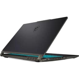 Ноутбук MSI Cyborg 15 A13UDX-1601XRU 15.6 FHD IPS i5-13420H SSD Black, Черный — фото 1