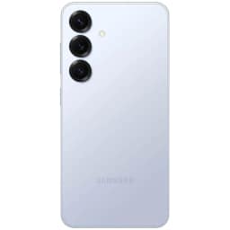 Смартфон Samsung Galaxy S25 SM-S931B 12, Icy Blue — фото 5