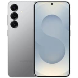 Смартфон Samsung Galaxy S25 SM-S931B 12, Silver Shadow — фото 1