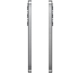 Смартфон Samsung Galaxy S25 SM-S931B 12, Silver Shadow — фото 2