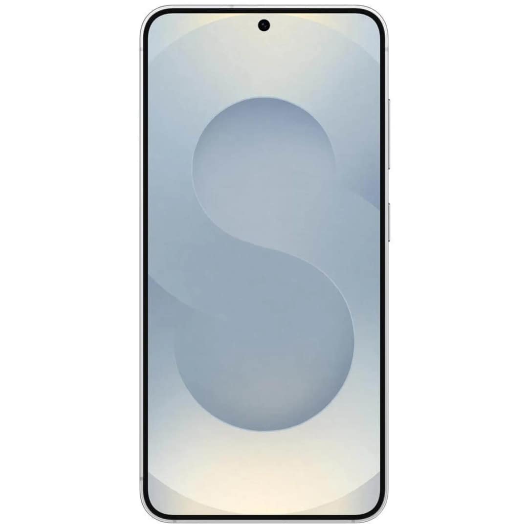 Смартфон Samsung Galaxy S25 SM-S931B 12, Silver Shadow — фото 6