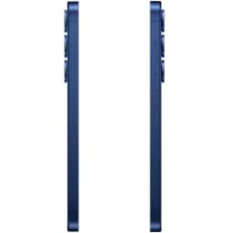 Смартфон Samsung Galaxy S25 SM-S931B 12, Navy — фото 2