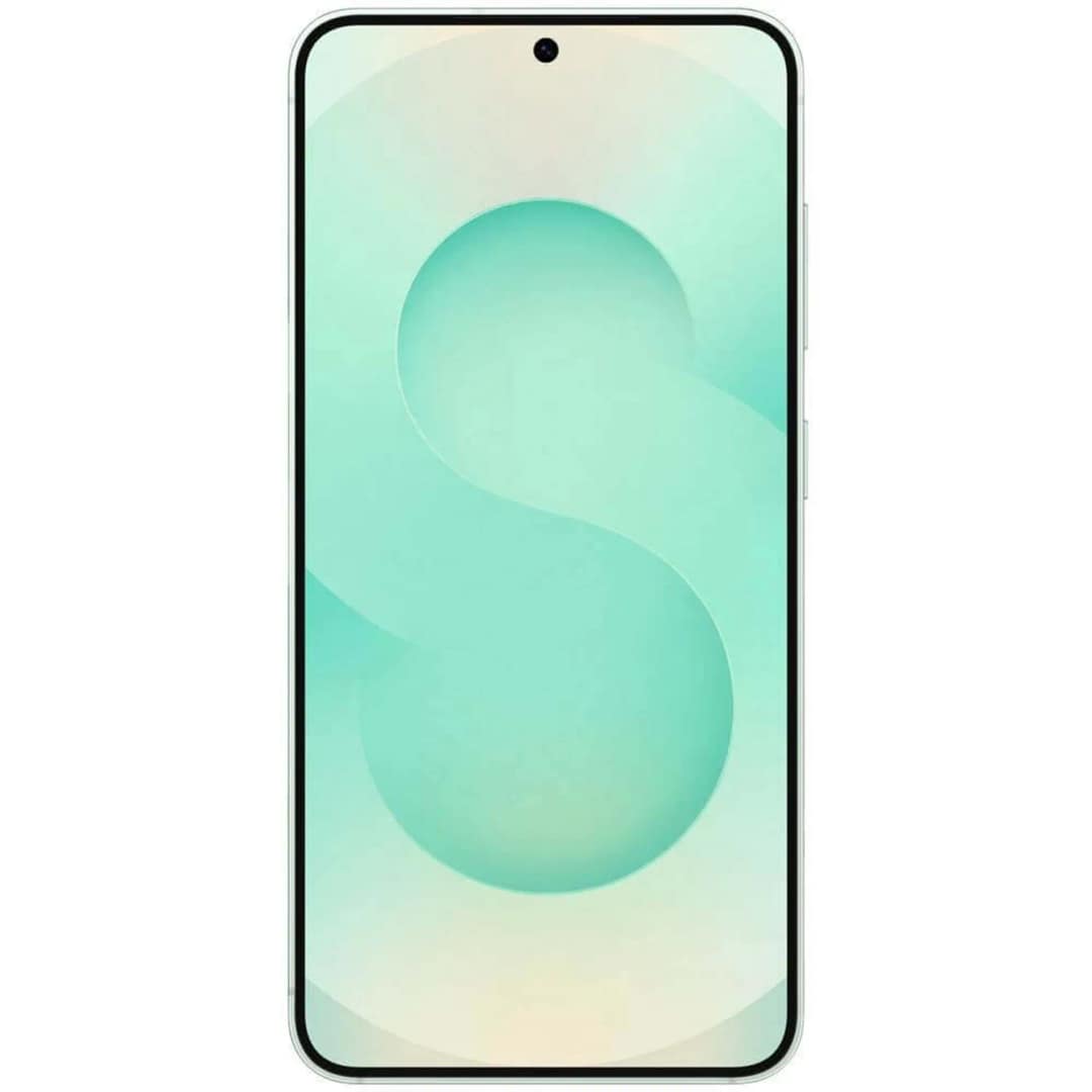 Смартфон Samsung Galaxy S25 SM-S931B 12, Mint — фото 2