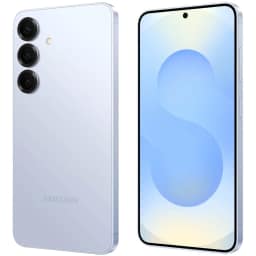 Смартфон Samsung Galaxy S25 Plus SM-S936B 12, Icy Blue — фото 3
