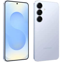 Смартфон Samsung Galaxy S25 Plus SM-S936B 12, Icy Blue — фото 4