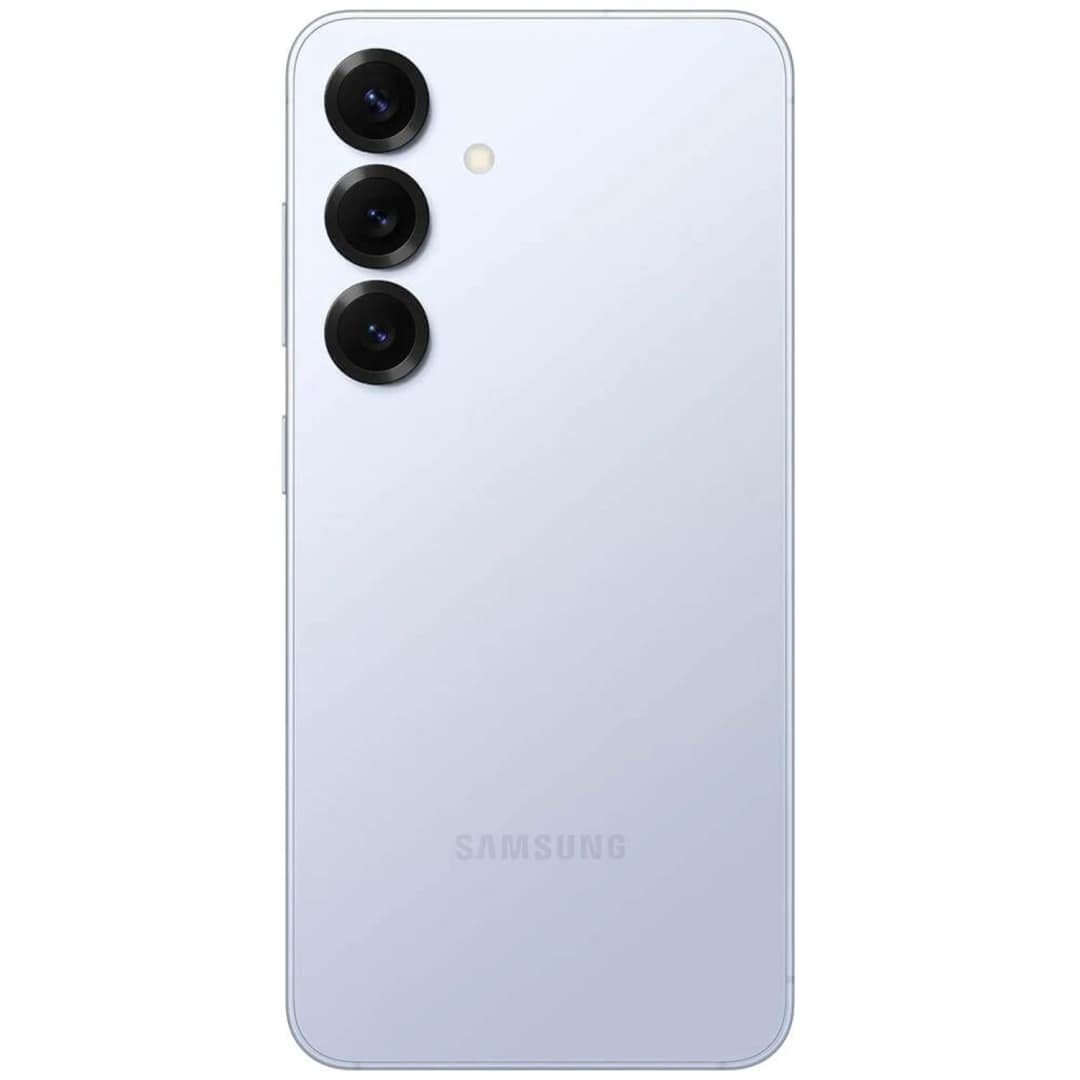 Смартфон Samsung Galaxy S25 Plus SM-S936B 12, Icy Blue — фото 5