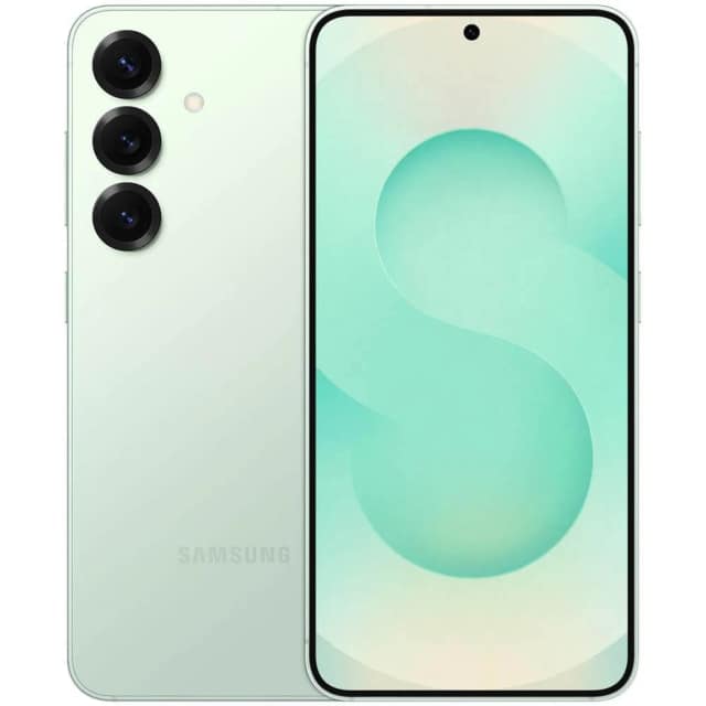 Смартфон Samsung Galaxy S25 Plus SM-S936B 12, Mint