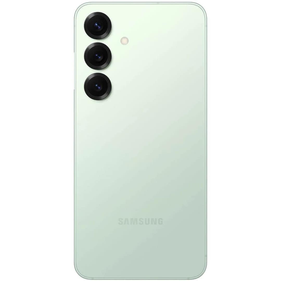 Смартфон Samsung Galaxy S25 Plus SM-S936B 12, Mint — фото 2