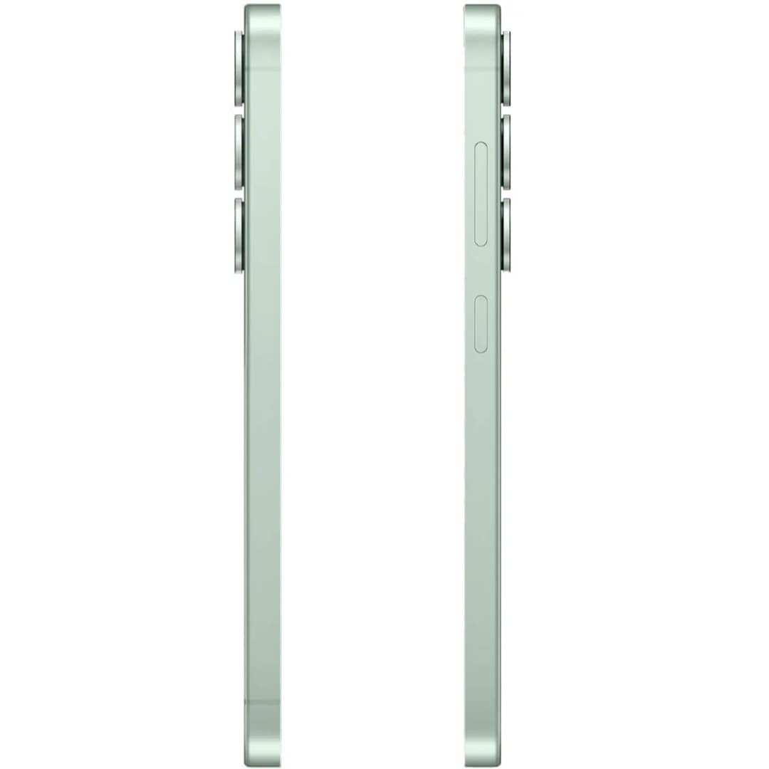 Смартфон Samsung Galaxy S25 Plus SM-S936B 12, Mint — фото 5