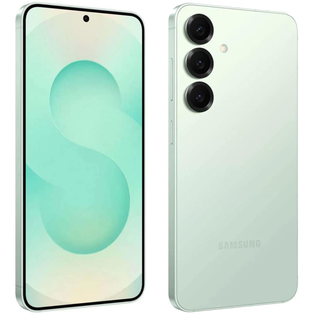 Смартфон Samsung Galaxy S25 Plus SM-S936B 12, Mint — фото 6