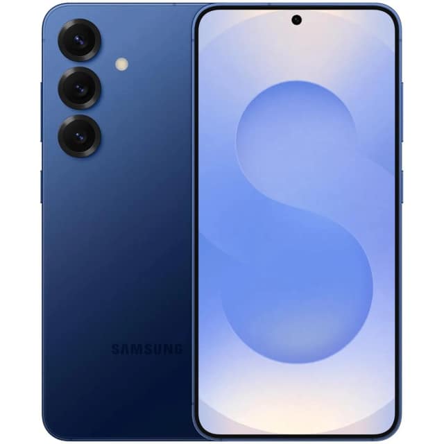 Смартфон Samsung Galaxy S25 Plus SM-S936B 12, Navy