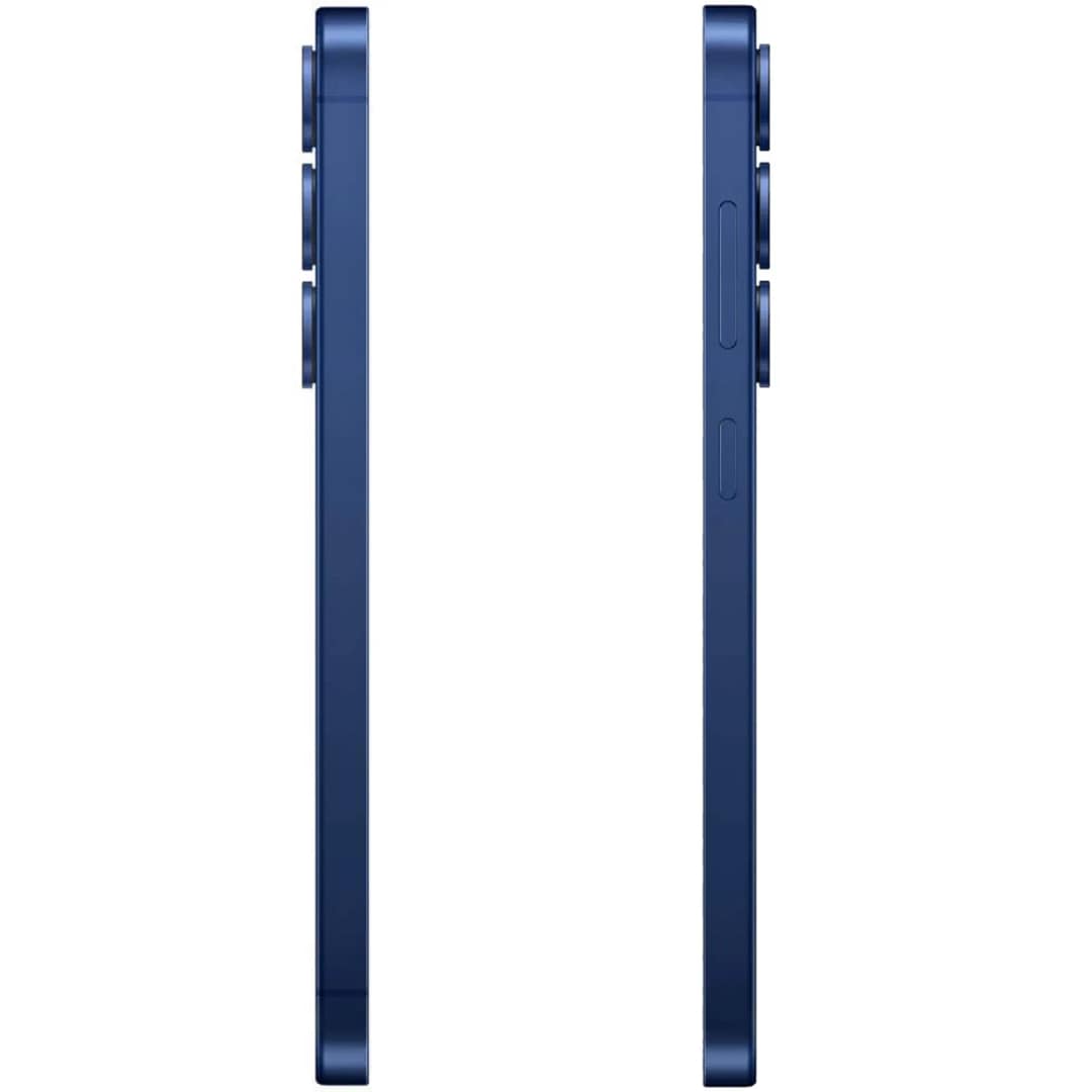 Смартфон Samsung Galaxy S25 Plus SM-S936B 12, Navy — фото 2